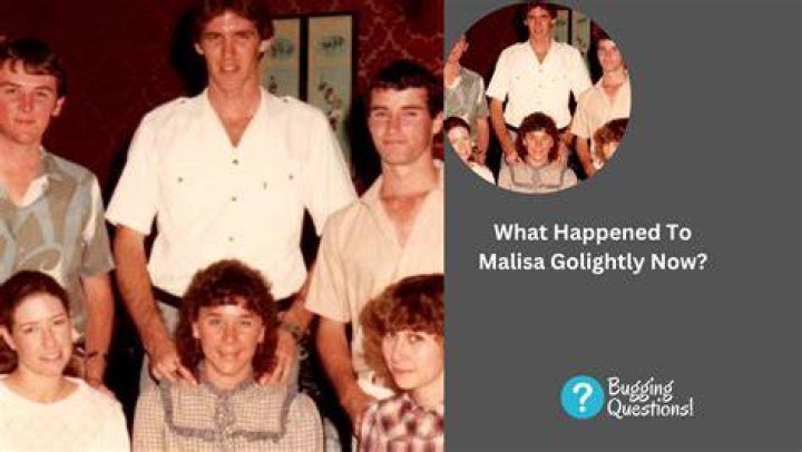 
Malisa Golightly – The Life & Legacy Of A Former Secretary 