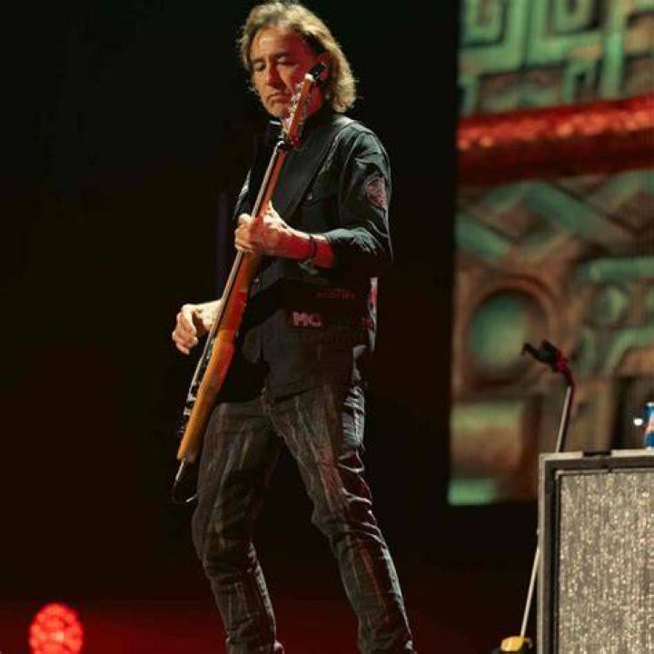 Mana Band Members Names And Ages