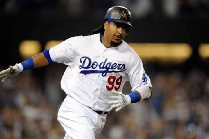 Manny Ramirez Net Worth