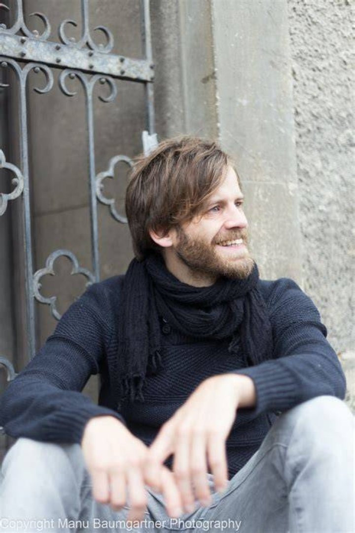 Manu Baumgartner