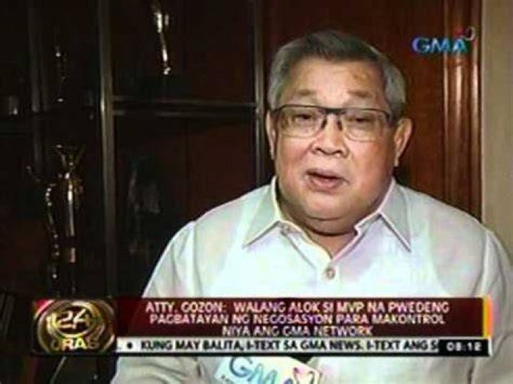 Manuel V. Pangilinan Net Worth, Income, Salary, Earnings, Biography