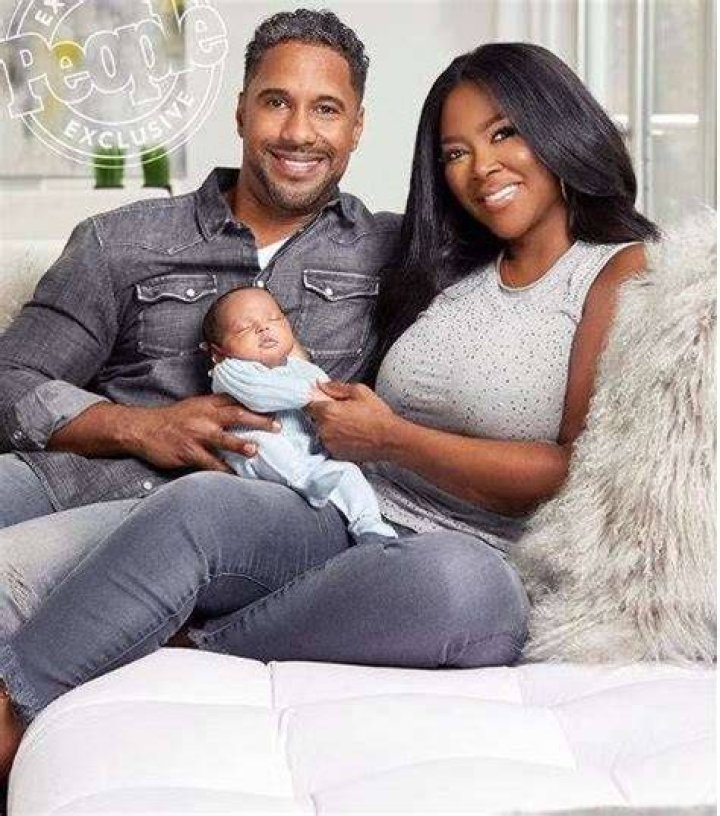 Marc Daly First Wife: Who Was He Married To Before Kenya Moore? New Partner 2022
