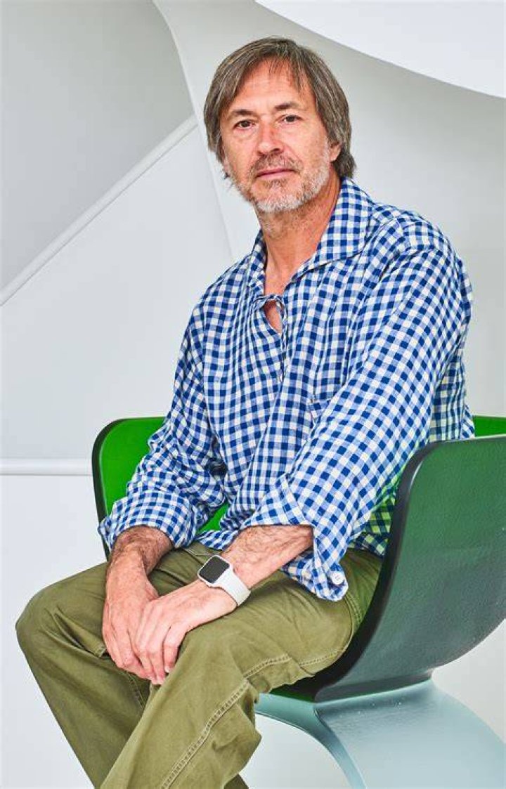 Marc Newson
