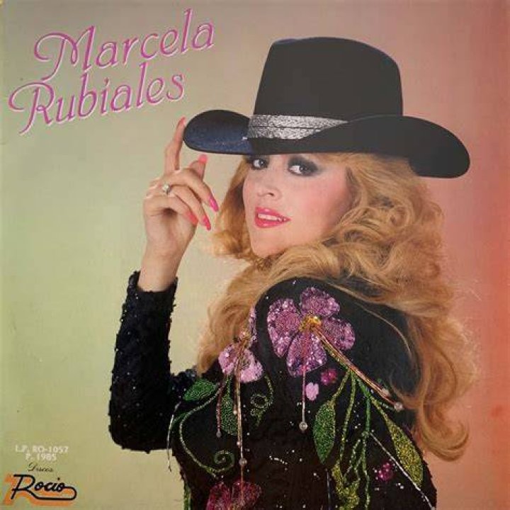Marcela Rubiales Net Worth