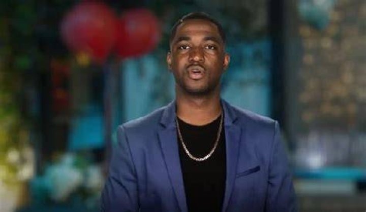 Marcus Black - Talented Rapper and Songwriter