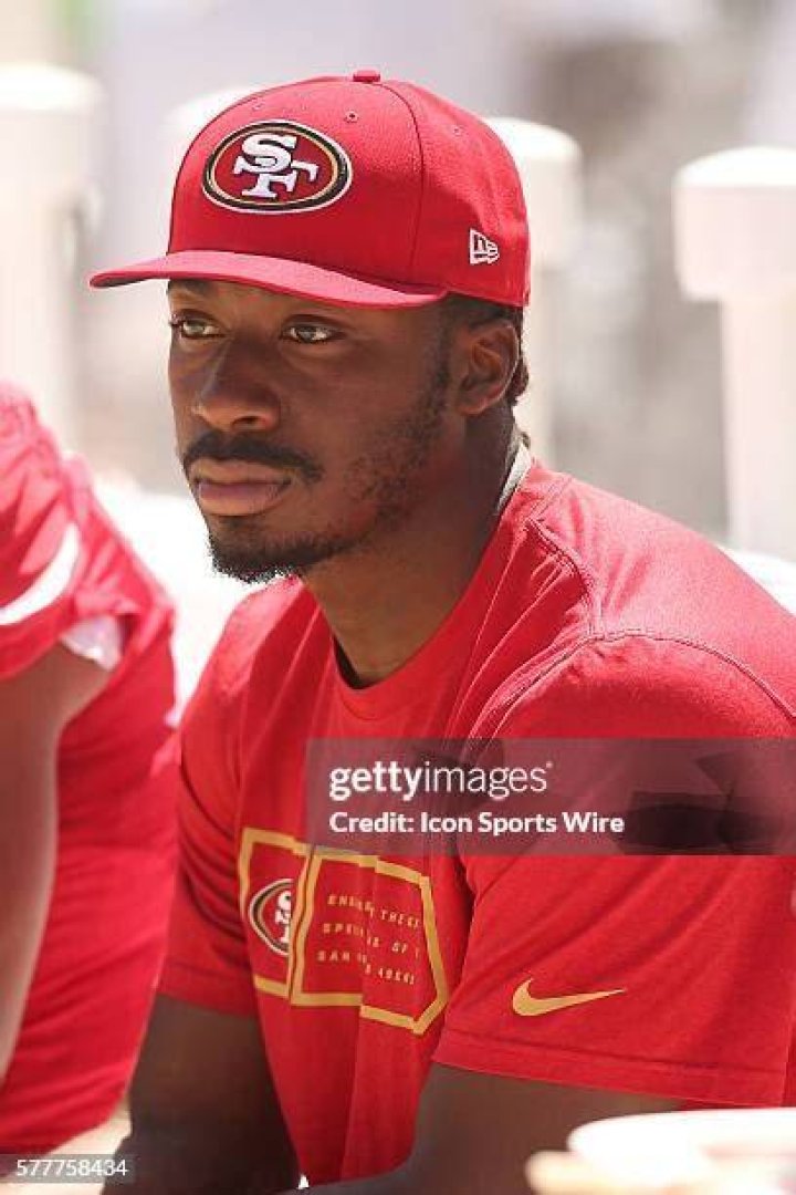 Marcus Lattimore