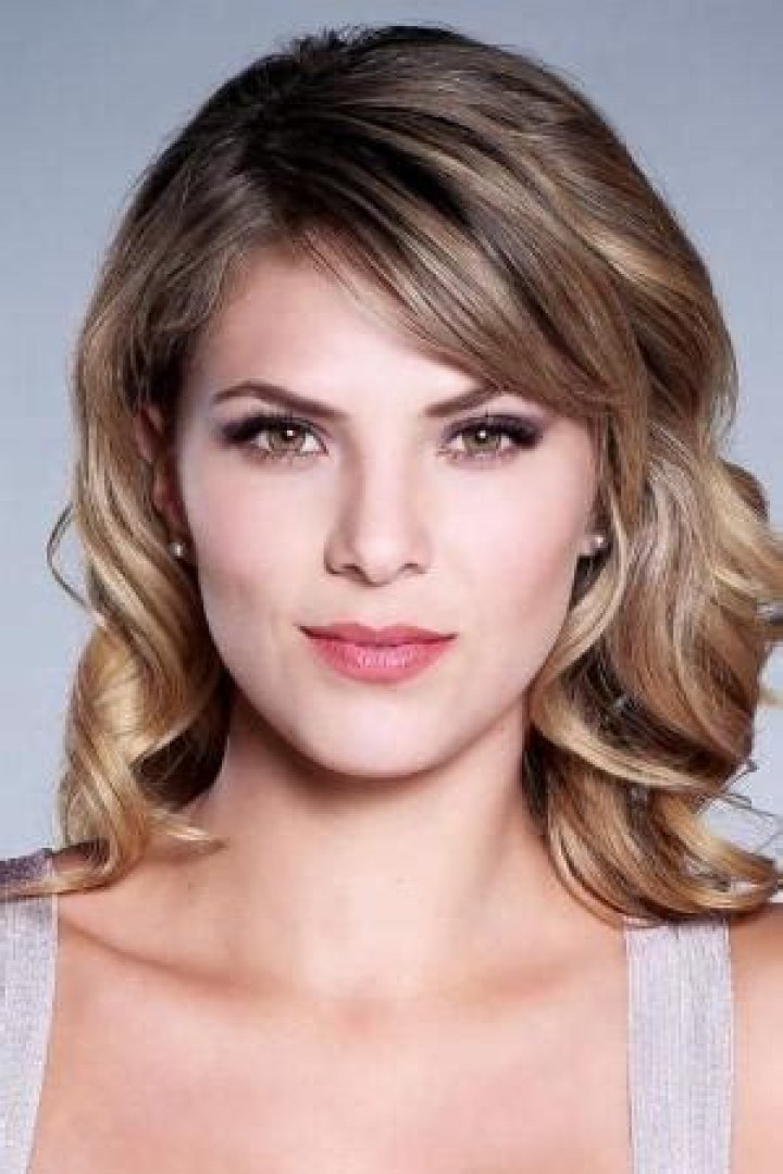 Margarita Muñoz The Marked Heart: Wiki, Bio, Height, Weight, Facts