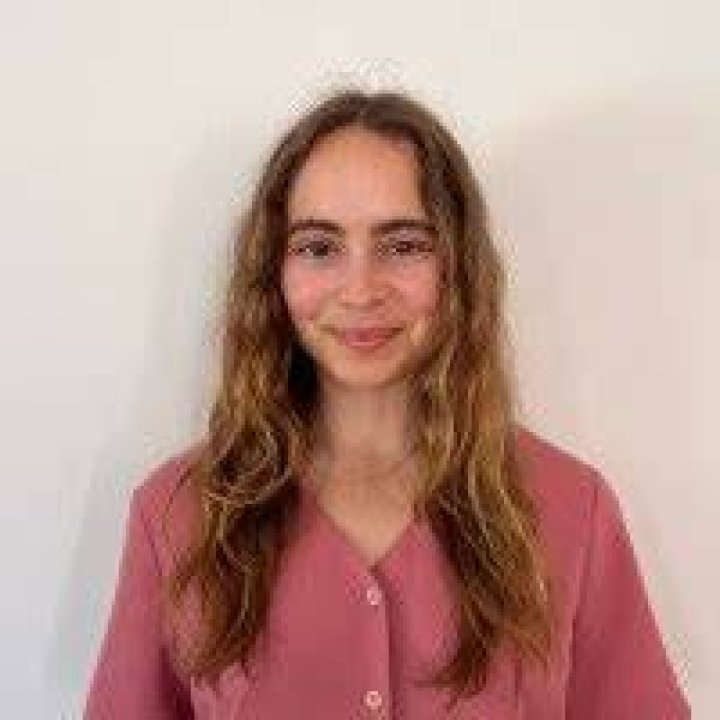 Margaux Wilson