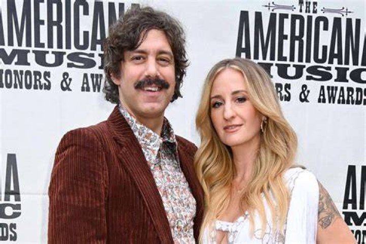 
Margo Price Family Life With Husband Jeremy And Kids 