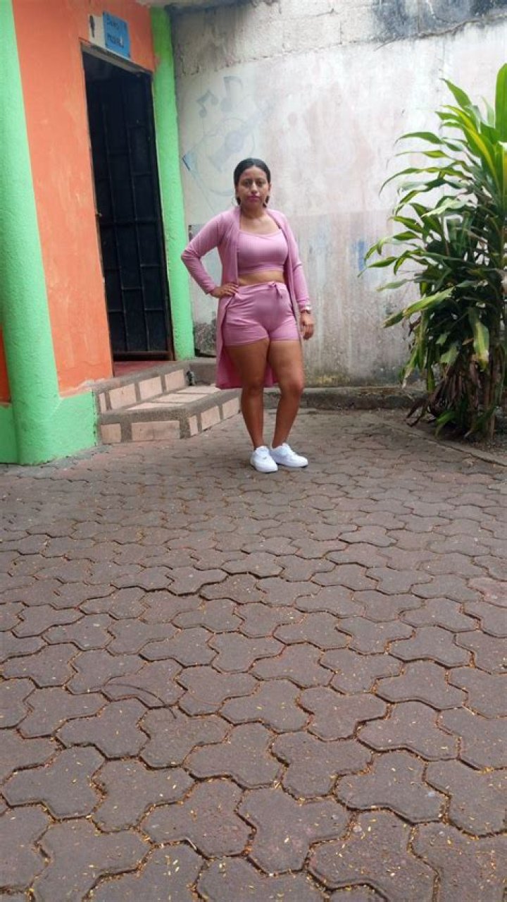 Maria Sofia Castro Romero