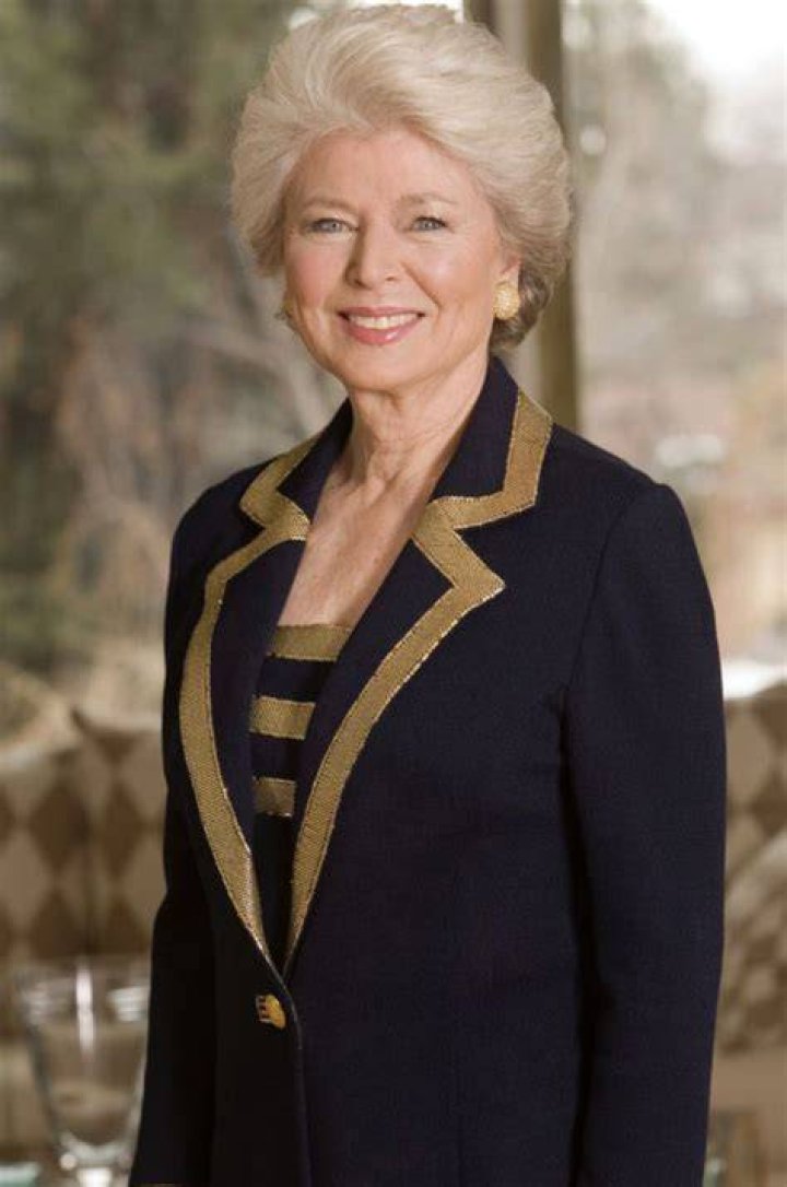 Marilyn Van Derbur Net Worth