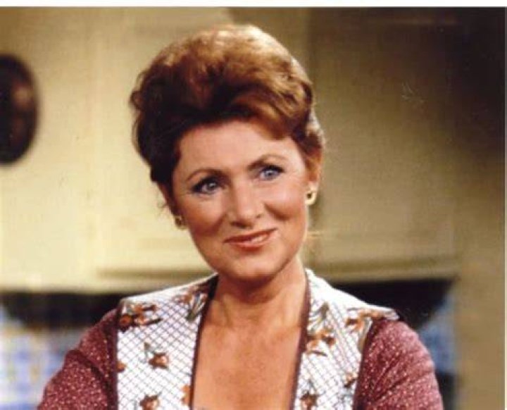 Marion Cunningham / Eddie's Wife / Lucretia
