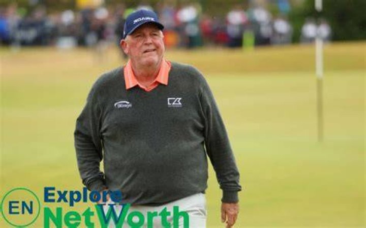 Mark Calcavecchia Net Worth