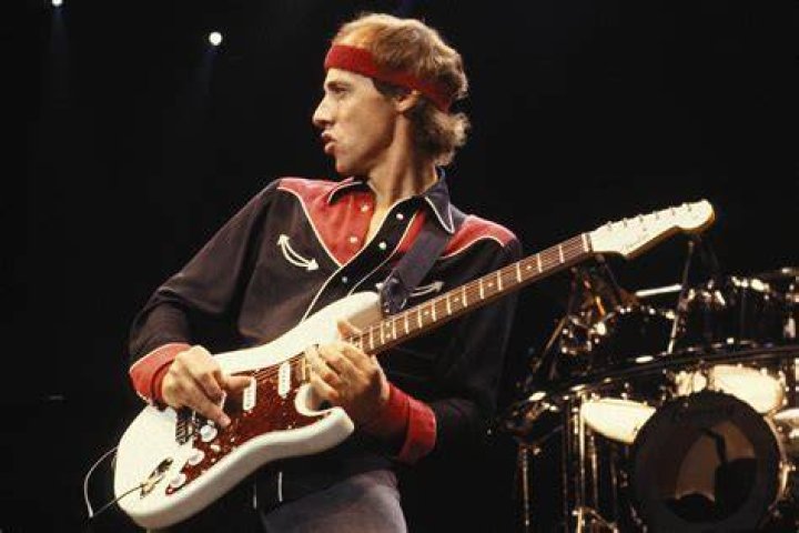 Mark Knopfler's Highly Anticipated Album