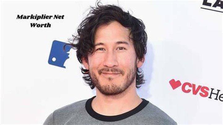 Markiplier Net Worth