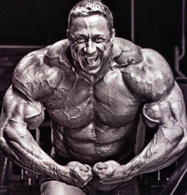 Markus Ruhl