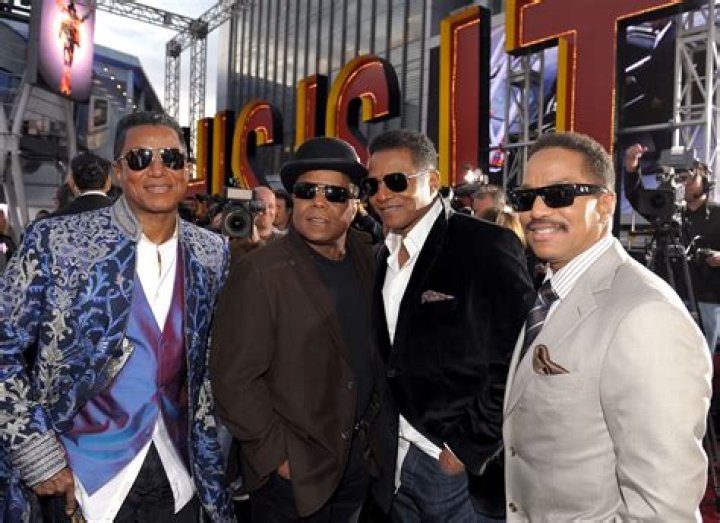 Marlon Jackson Height, Weight, Net Worth, Age, Birthday, Wikipedia, Who, Nationality, Biography
