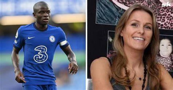 
Marriage rumors with alleged wife Jude Littler : N’Golo Kanté’s Short biography 