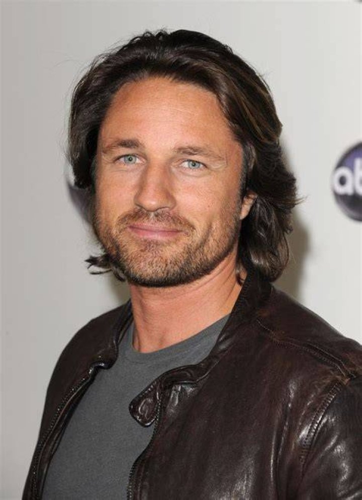 Martin Henderson's Personal Life: Wife, Relationship, and Rumors