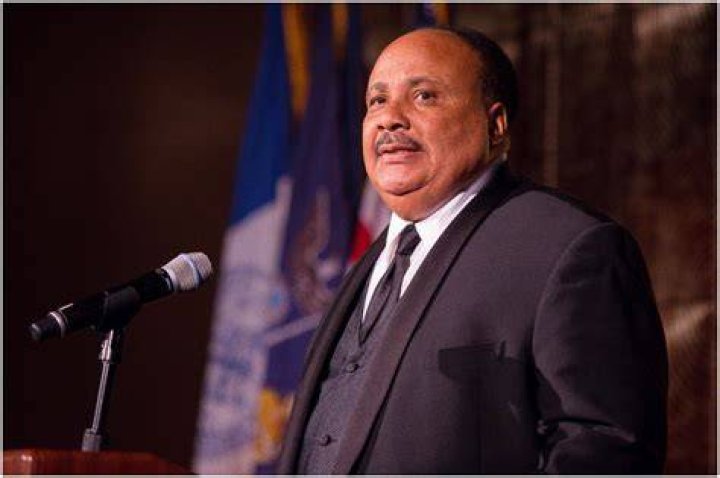 Martin Luther King III – Net Worth, Age, Wikipedia, Biography, Height, Family