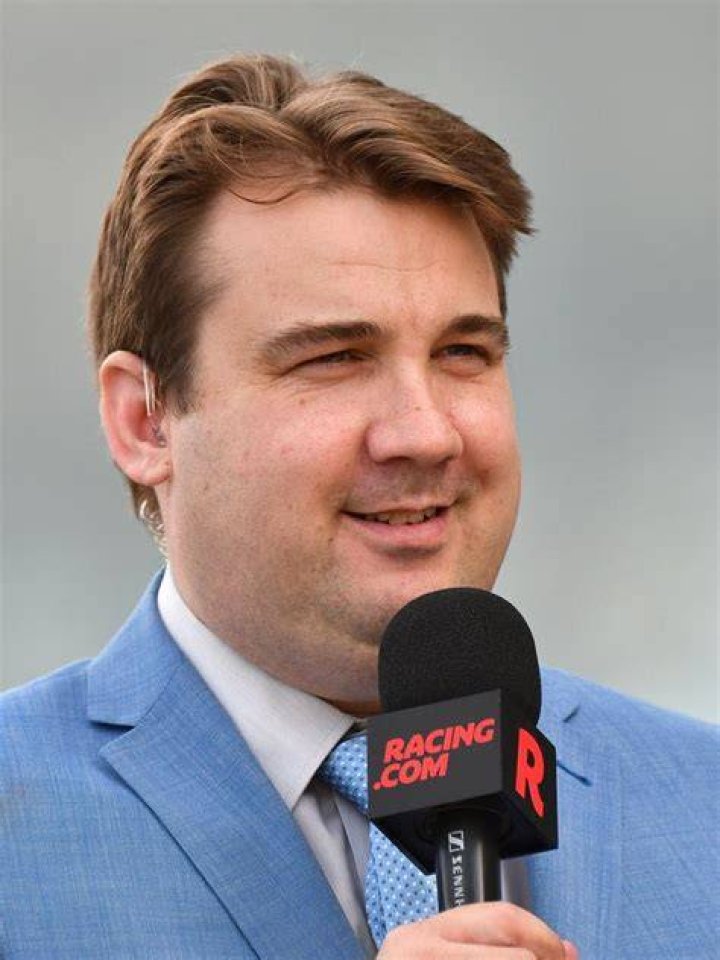 Matt Hill