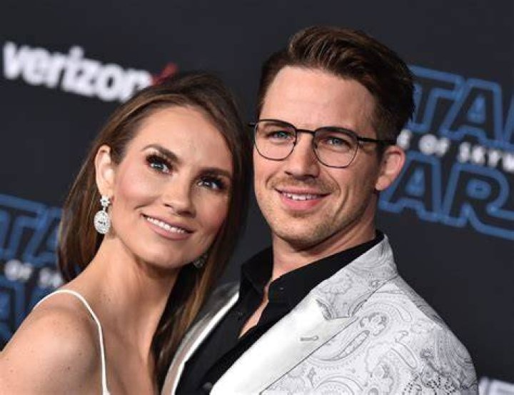 
Matt Lanter In Hospital! What Happened To The Actor? Emergency Surgery IG Post By Wife Explained 