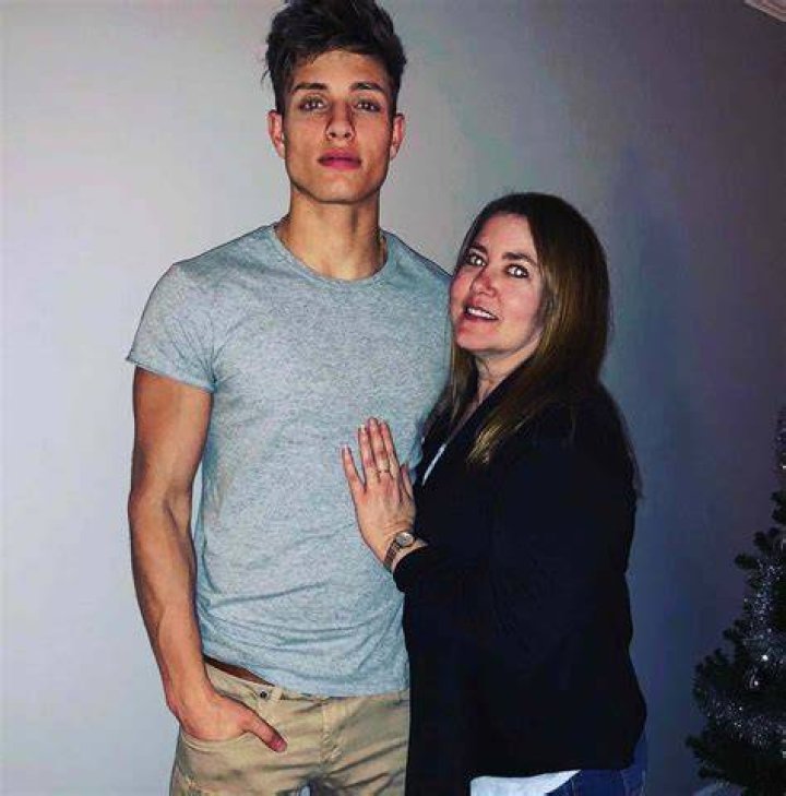 Matt Rife Parents: Who are Jason Sievers and April Rife Chilton?