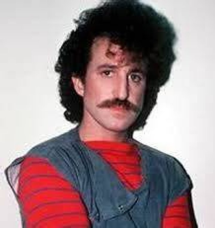 Matthew Wilder Net Worth