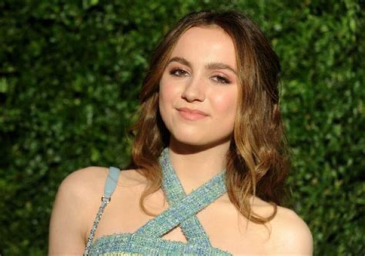 Maude Green Wiki, Bio Height, Instagram, Boyfriend, Net Worth, Nationality