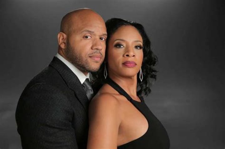 Maurice And Kimmi Scott Age Difference and Relationship