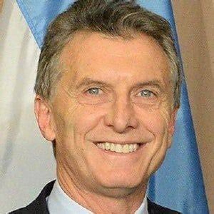 Mauricio Macri Net Worth