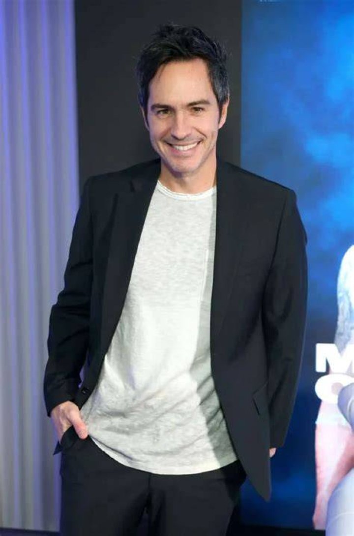 Mauricio Ochmann’s biography, net worth, fact, career, awards and life story