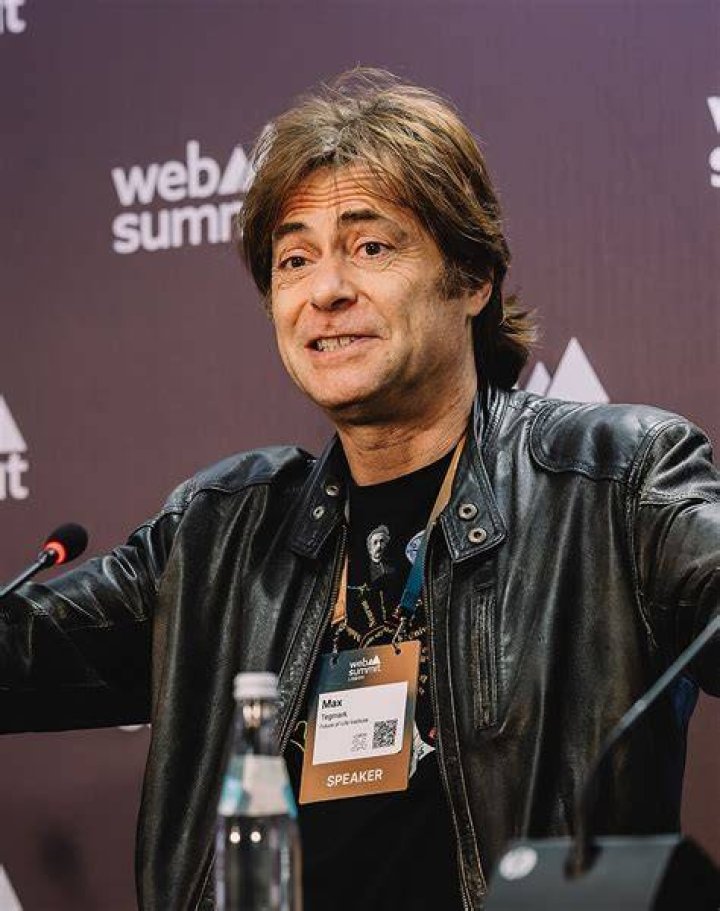 Max Tegmark Net Worth
