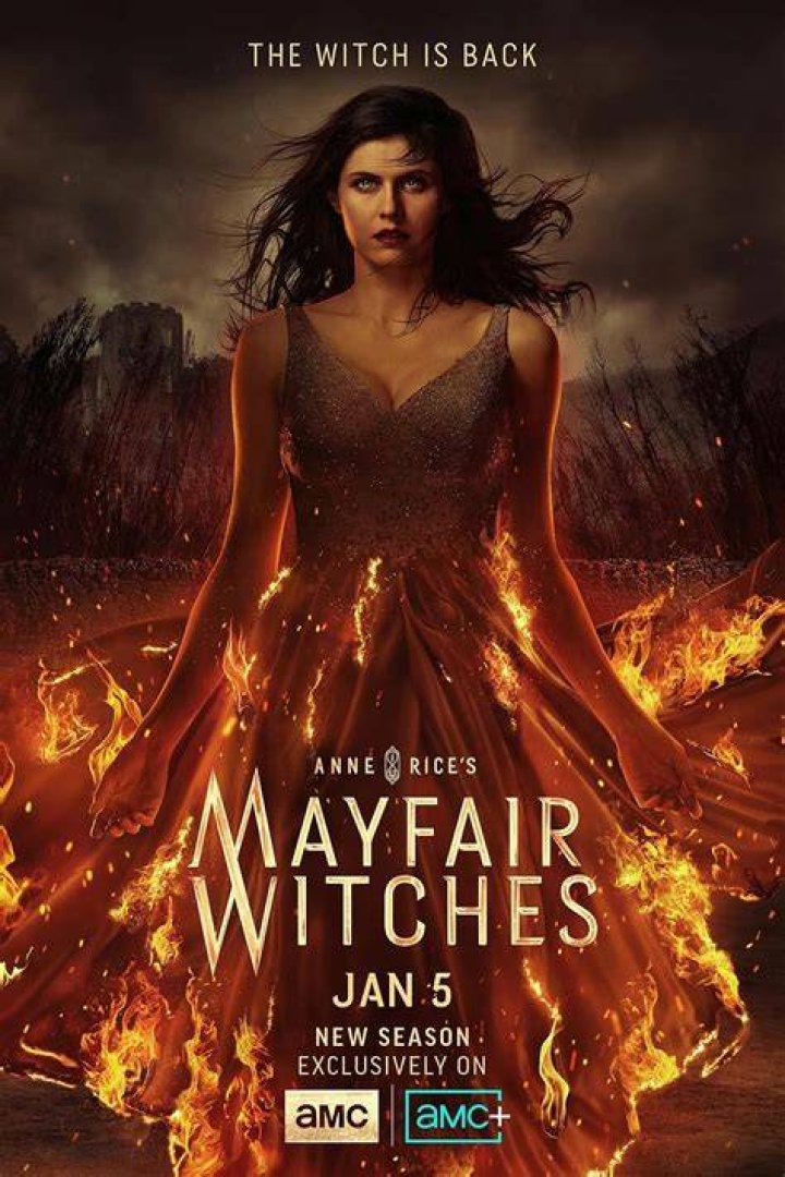 
Mayfair Witches episode 8 release date, time, what to expect, and more details explored 
