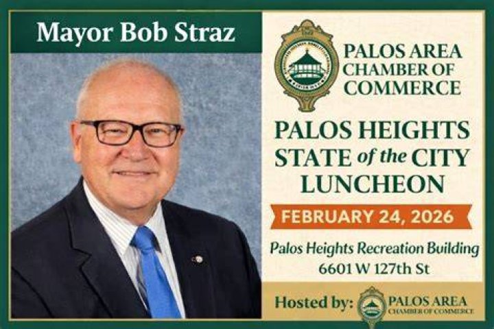Mayor Bob