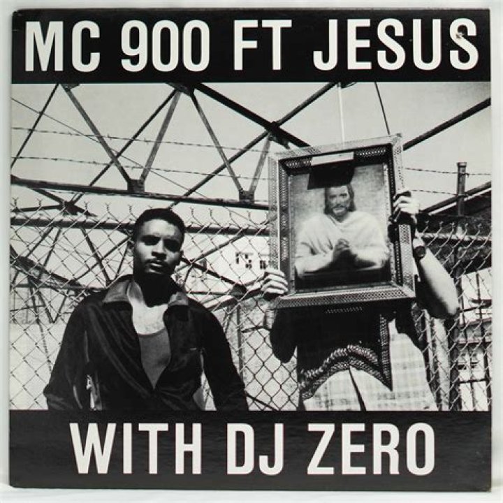 MC 900 Ft. Jesus Net Worth