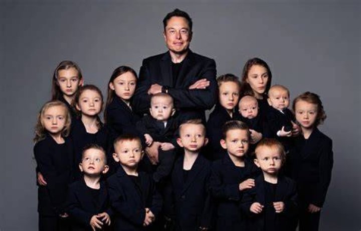 Meet Benjamin Hall Daughter- How Many Children Does He Have? Their Photos Revealed
