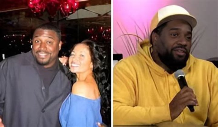 Meet Corey Holcomb Wife Maya Holcomb, Her Ethnicity and Family Background