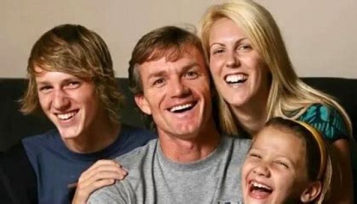 
Meet Dani Laidley’s Three Children: Kane Laidley, Brooke Laidley, Molly Laidley 