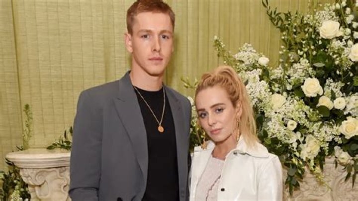 Meet Harris Dickinson Girlfriend Rose Gray: Dating Life & Relationship Details Of Where the Crawdads Sing Actor