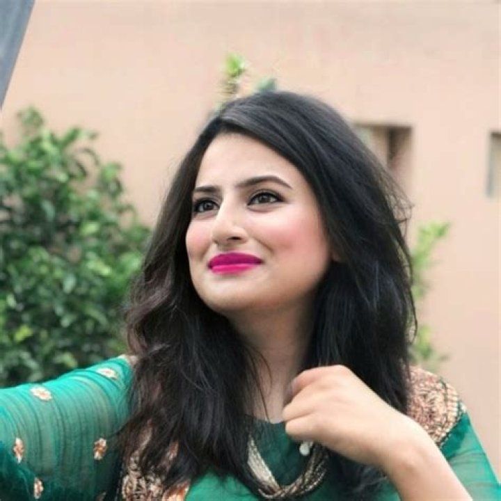 Meet Maleeha Hashmi And Explore Wikipedia And Age Details Of Journalist
