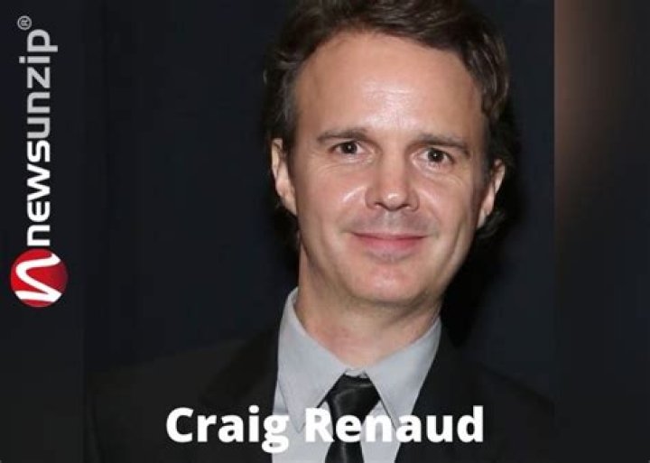 Meet Mami Renaud Brother Of Brent Renaud Craig Renaud Wife And Explore Wikipedia And Family Details