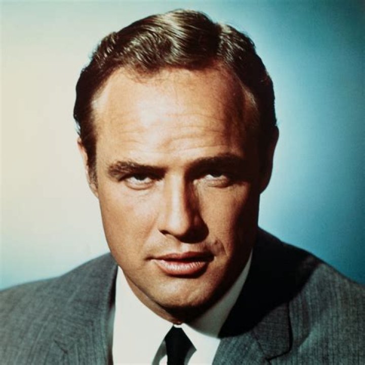 Meet Myles Jonathan Brando, Marlon Brando’s Son