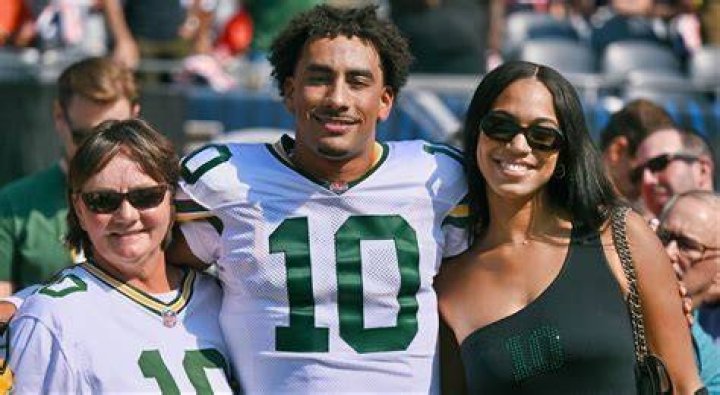 Meet Orbin and Anna Love – Jordan Love Parents Ethnicity and Brother