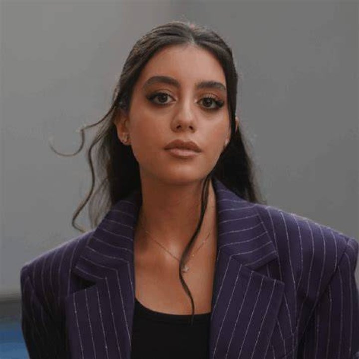 Meet Yasmina El-Abd From Finding Ola; Her Wikipedia Age; Parents & Family Explored
