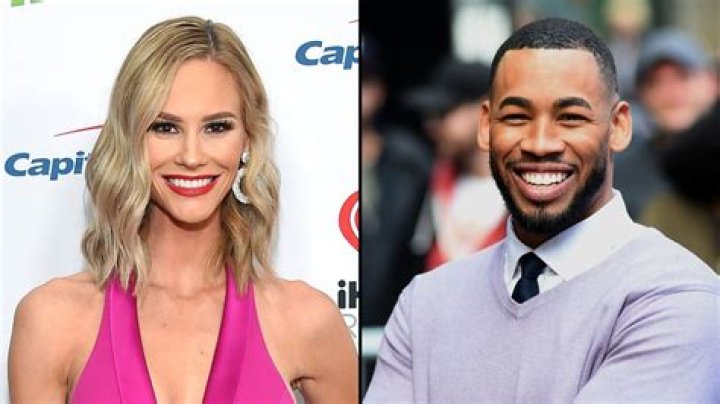 
Meghan King Meets ‘Bachelorette’ Star Mike Johnson At A Strip Club 