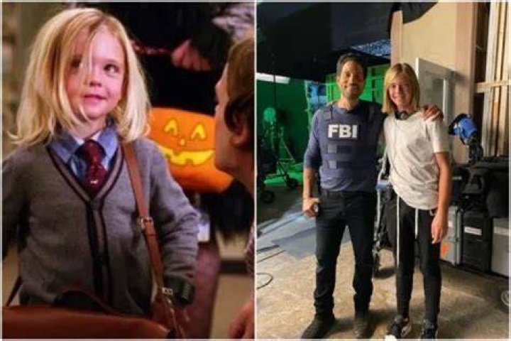 Mekhai Allan Andersen Bio, Wiki, Age, Net Worth, A J Cook, Criminal Minds