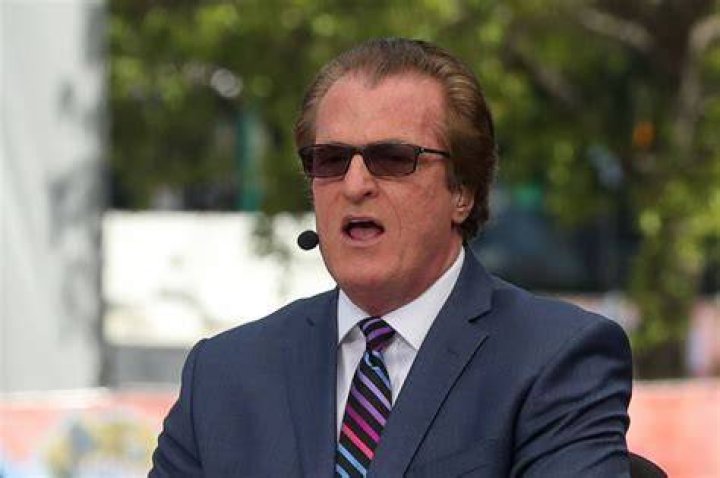 Mel Kiper Net Worth
