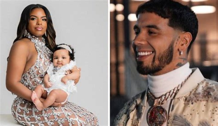 
Melissa Vallecilla and Anuel AA Relationship, Couple Allegedly Met In A Talk Show 