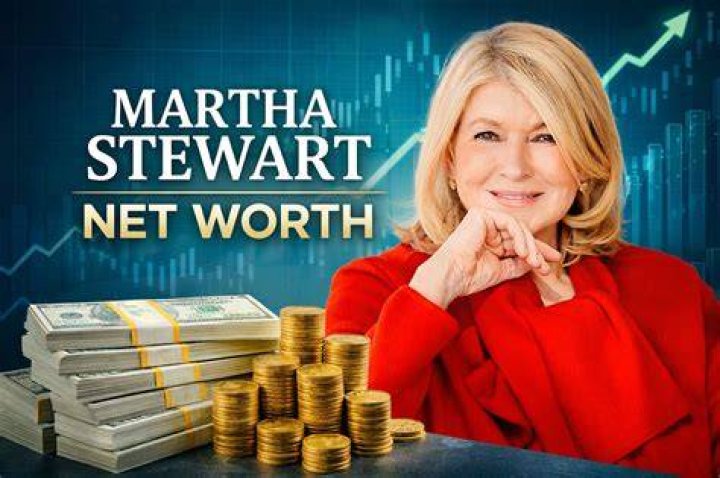Melle Stewart Net Worth